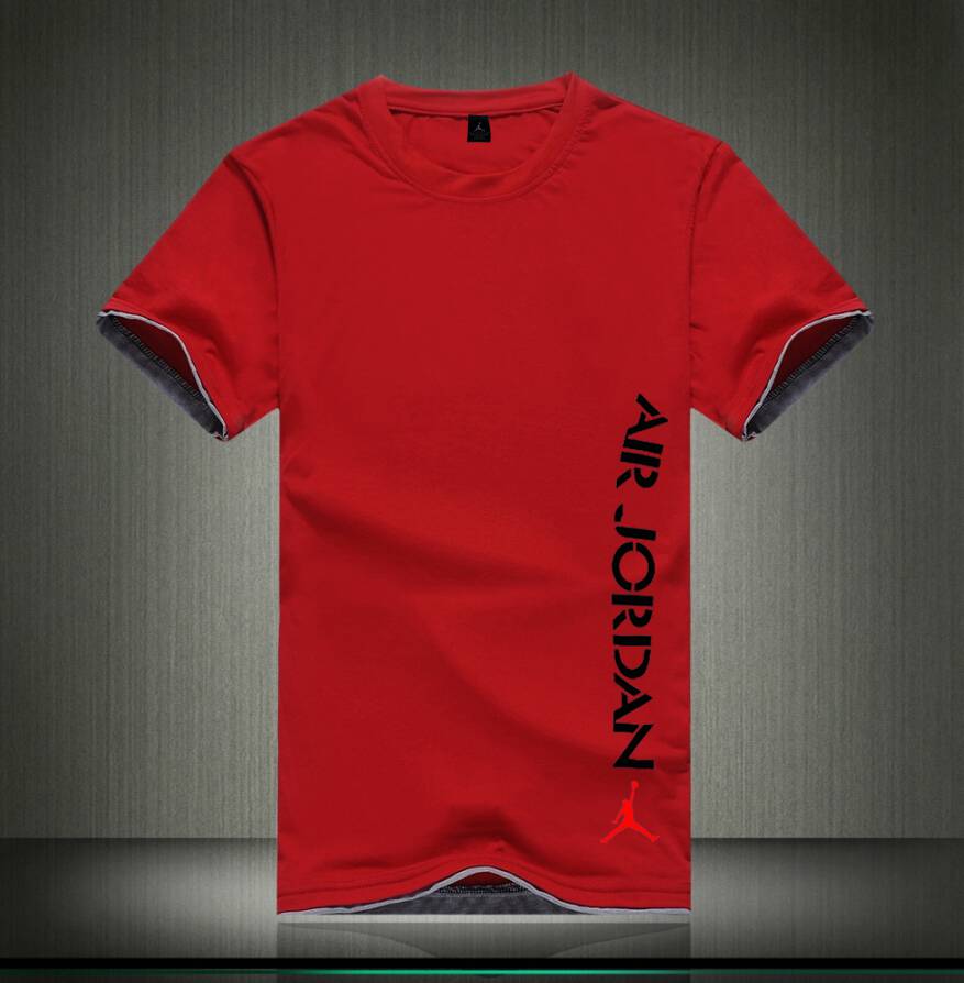 men jordan t-shirt S-XXXL-0735